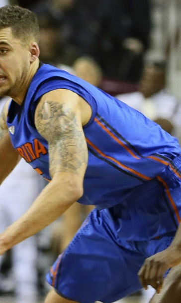 Florida at Vanderbilt game preview
